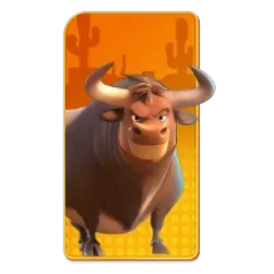Buffalo
King