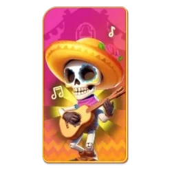 Taberna
Muertos