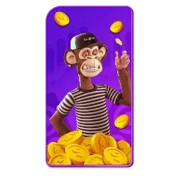 Wild Ape