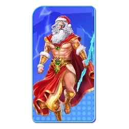 Gates of Olympus
Xmas 1000